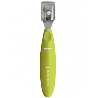 Beter Cortacallos con Bisagra Pur Pedicur