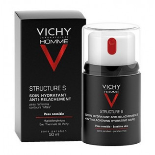 VICHY STRUCTURE FORCE 50 ML