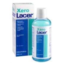 Lacer Xerolacer Colutorio 500ml