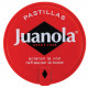 Juanola Pastillas Cajita 27 g