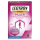 Angelini Leotron Mujer, 30 comp