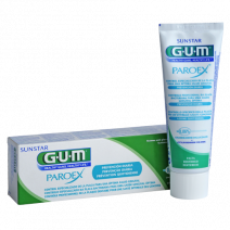 GUM PASTA GUM GINGIDEX 75 ML