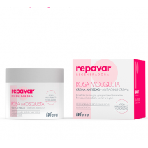 REPAVAR REGENERADORA CREMA ANTIEDAD 50 ML