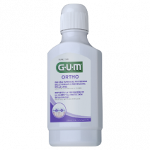 GUM ORTHO COLUTORIO 300 ML