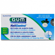 GUM HALICONTROL TABLETAS