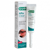 Gum Aftaclear Gel 10 ml