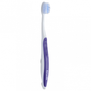 GUM Cepillo Dental Ortho 124 Suave 1u
