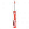 GUM Cepillo Dental Junior Monstuos  3-6 Años 1u