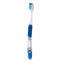 GUM Cepillo Dental Adulto 493 Technique Plus Compacto Medio 1u