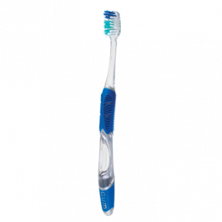 GUM Cepillo Dental Adulto 491 Technique Plus Compacto Suave 1u