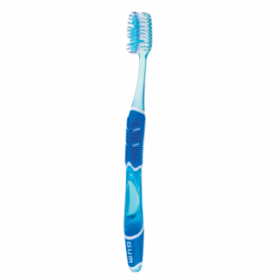 GUM Cepillo Dental Adulto 525 Technique Pro Compacto Medio 1u
