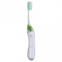 Gum Cepillo Dental Ortho-Viaje 125 1u