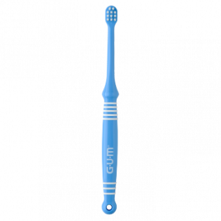 Gum Cepillo Dental Infantil Baby 213 0-2 Años 1u