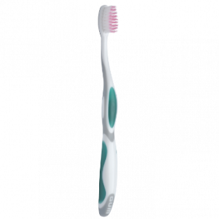 GUM Cepillo Dental Adulto 509 SensiVital Medio 1u