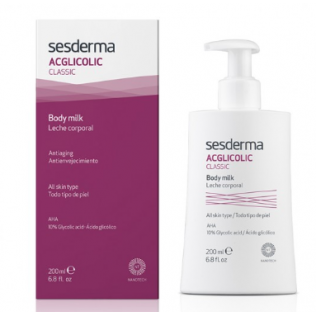 Sesderma Acglicolic Leche Corporal 200ml