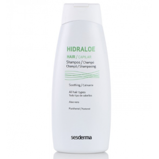 Sesderma Hidraloe Champu 400ml