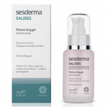 Sesderma Salises Gel Hidratante 50ml