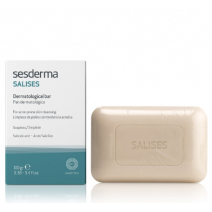 Sesderma SAlises Pan Dermatologico Sin Jabon 100g