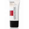 La Roche Posay Toleriane Teint Aqua Crema SPF20 Tono 2 Beige Clair, 30ml