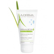 Aderma Dermalibur Crema Barrera Protectora Cara y Cuerpo 100 ml