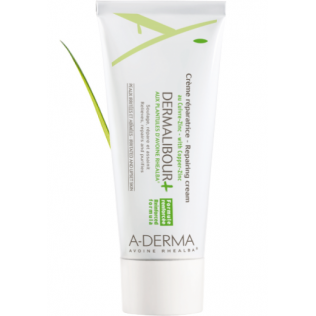 Aderma Dermalibour Crema Piel Irritada 50 ml
