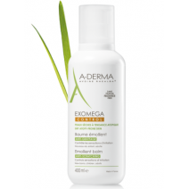 Aderma Exomega Balsamo Corporal 400 ml