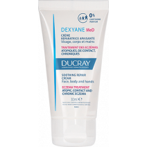 DUCRAY DEXYANE MED CREMA REPARADORA CALMANTE 30 ML