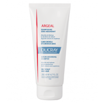 Ducray Champu Argeal, 150 ml