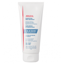 DUCRAY CHAMPU ARGEAL 150 ML