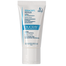 Ducray Keracnyl Repair Crema, 50ml