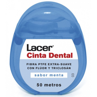 Lacer Hilo Dental