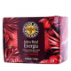 BLACK BEE PHARMACY JALEA ENERGIA 20 VIALES 10 ML