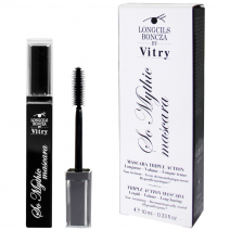 Vitry So Mythic Mascara Negra 10ml