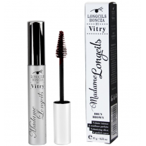 Vitry Madame Longcils Mascara Marron 16ml