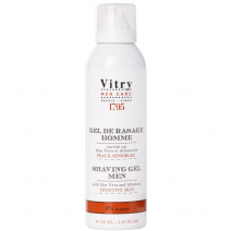 Vitry Gel de Afeitado 150ml