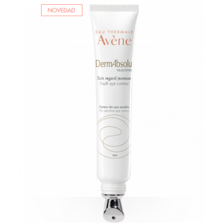 Avene Dermabsolu Contono Ojos Rejuvenecedor 15ml