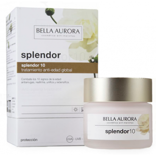 Bella Aurora Splendor Dia SPF20 50ml