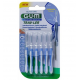 Gum Interdental Trav-ler 0.6mm 1312, 6 u