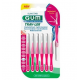 Gum Interdental Trav-ler 1.4mm 1612, 6 u