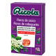 Ricola caramelos Din Azucar Flores de Saúco 50g