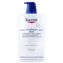 Eucerin Urea Repair Plus Loción 10% 1 L