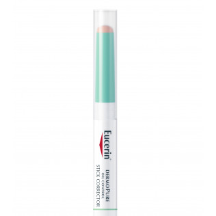 Eucerin Dermo Pure Oil Control Stick Corrector 2.5 G