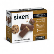 SIKEN BARRITAS COOKIE 8 U