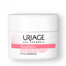 Uriage Roseliane Crema Rica Antirrojeces 50ml