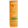 Vichy Ideal Soleil SPF30 Antiimperfecciones 3 en 1, 50 ml + REGALO 15 Dias Ritual Antiimperfecciones
