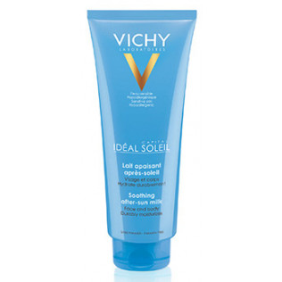 Vichy Ideal Soleil After Sun Leche de Uso Diario, 300ml