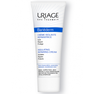 Uriage Bariederm Crema 75ml