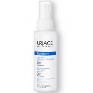 Uriage Bariederm Cica Spray 100ml