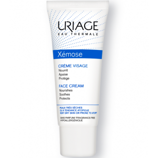 Uriage Xemose Crema Facial 40ml