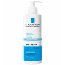 La Roche Posay Anthelios Posthelos Gel Fundente Aftersun, 400ml